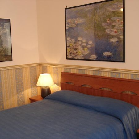 B&B La Bella Giuliana Рим Экстерьер фото