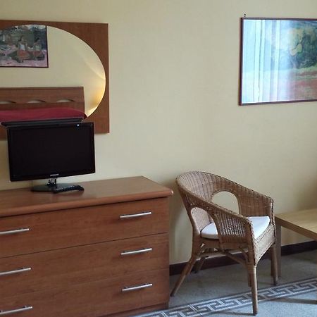 B&B La Bella Giuliana Рим Экстерьер фото