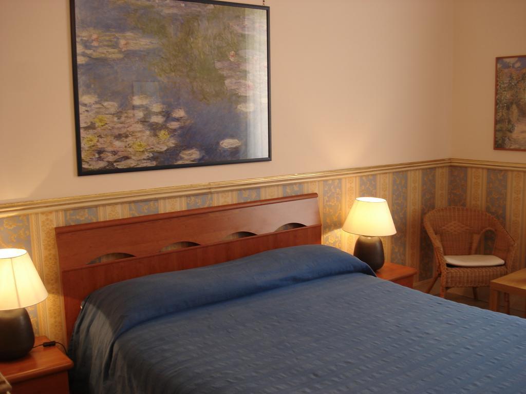 B&B La Bella Giuliana Рим Номер фото