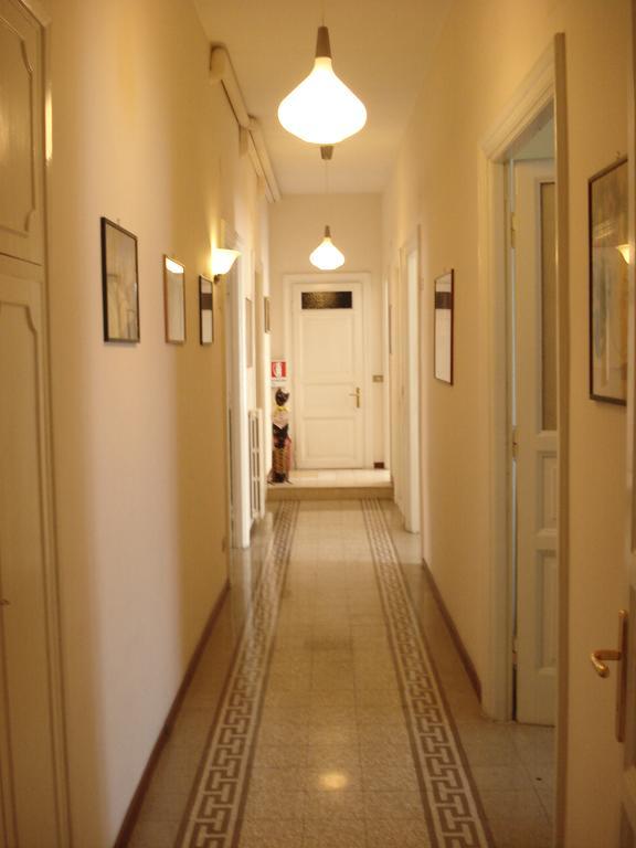 B&B La Bella Giuliana Рим Экстерьер фото