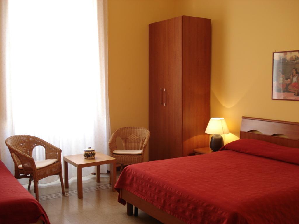 B&B La Bella Giuliana Рим Номер фото
